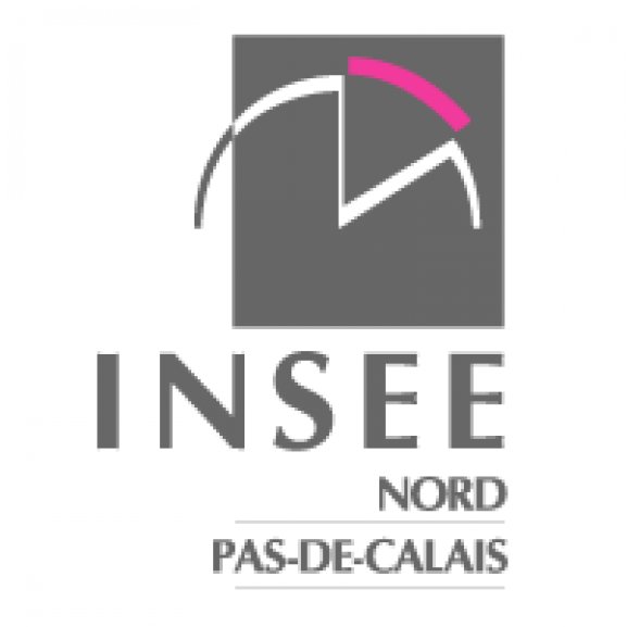 Insee Nord Pas-de-Calais Logo