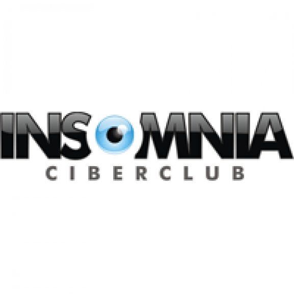 Insomnia Ciberclub Logo