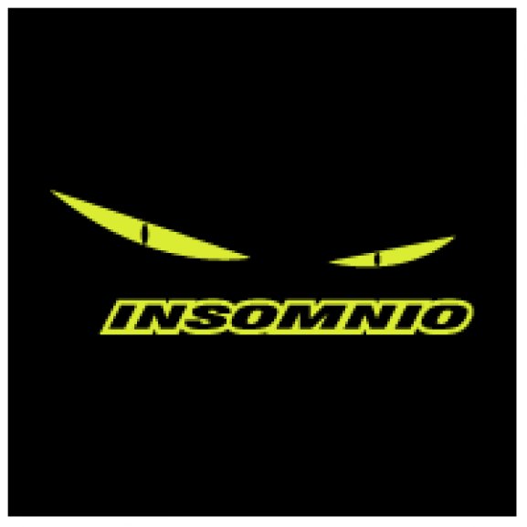 insomnio Logo