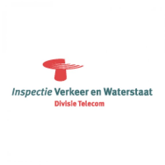 Inspectie Verkeer en Waterstaat Logo