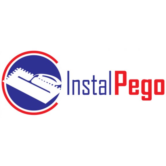 Instal Pego Logo
