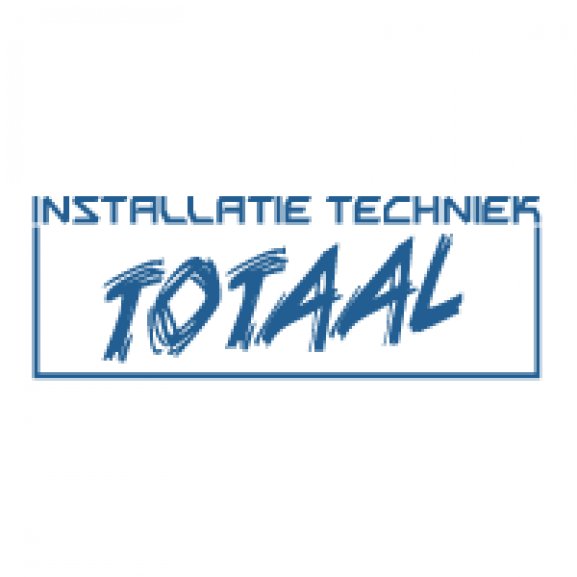 Instalatie Techniek Totaal Logo