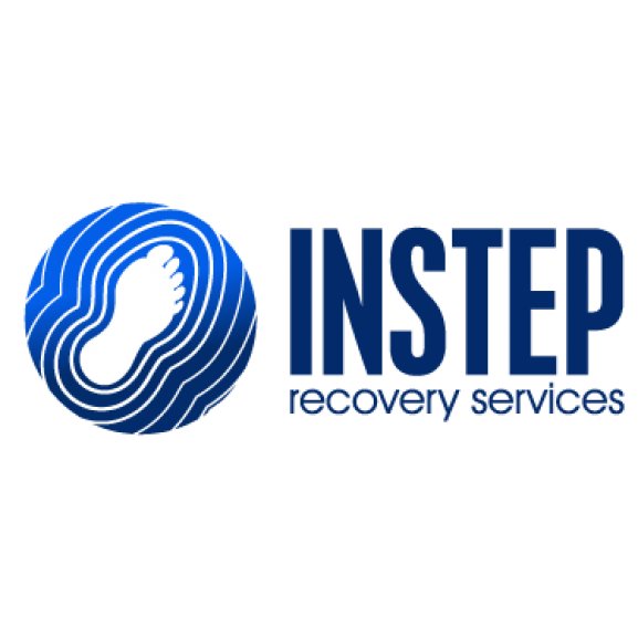 Instep Recovery Services Logo