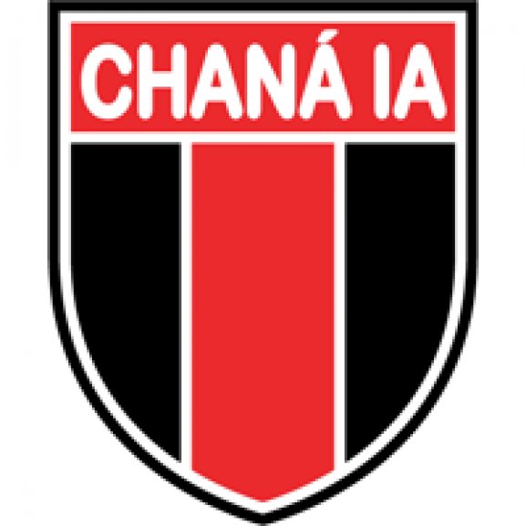Instituicion Atletica Chana Logo
