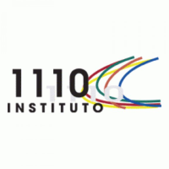 Instituto 1110 Logo