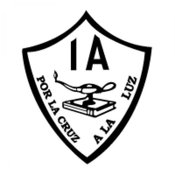 Instituto America Logo