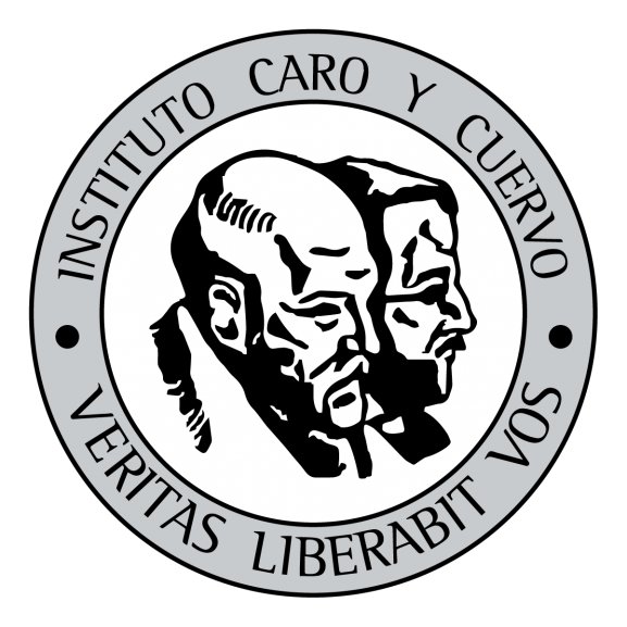 Instituto Caro y Cuervo Logo
