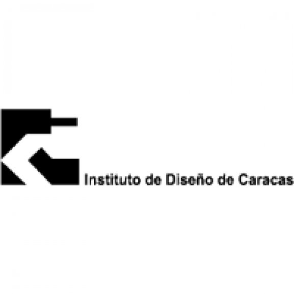 Instituto de Diseño de Caracas Logo