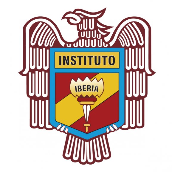 Instituto Iberia Logo