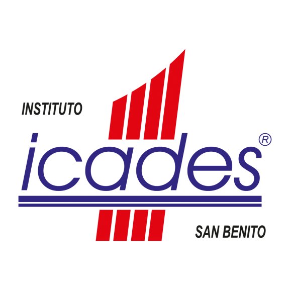 Instituto Icades Hermosillo Logo