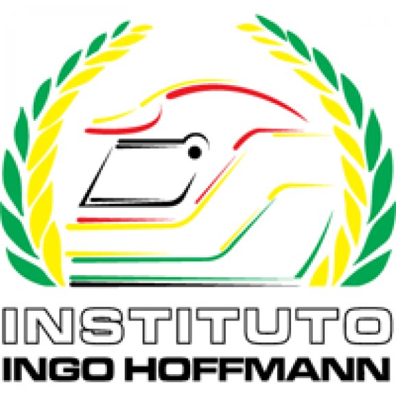instituto_ingo_hoffmann Logo