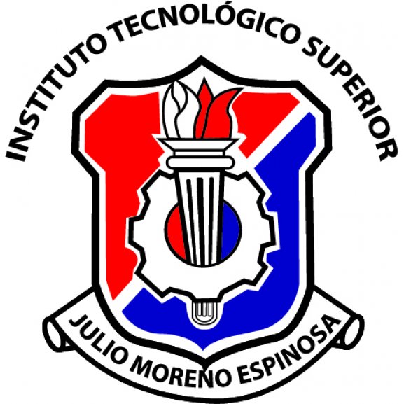 Instituto Julio Moreno Espinosa Logo