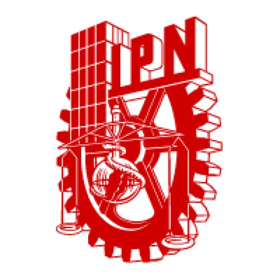 Instituto Politicnico Nacional Logo