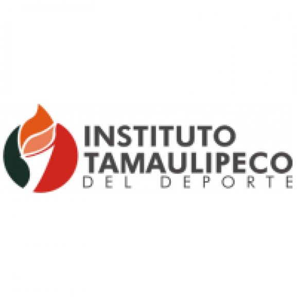 INSTITUTO TAMAULIPECO DEL DEPORTE Logo