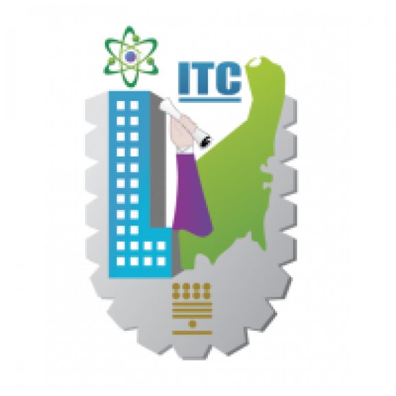 Instituto Tecnológico de Cancún Logo