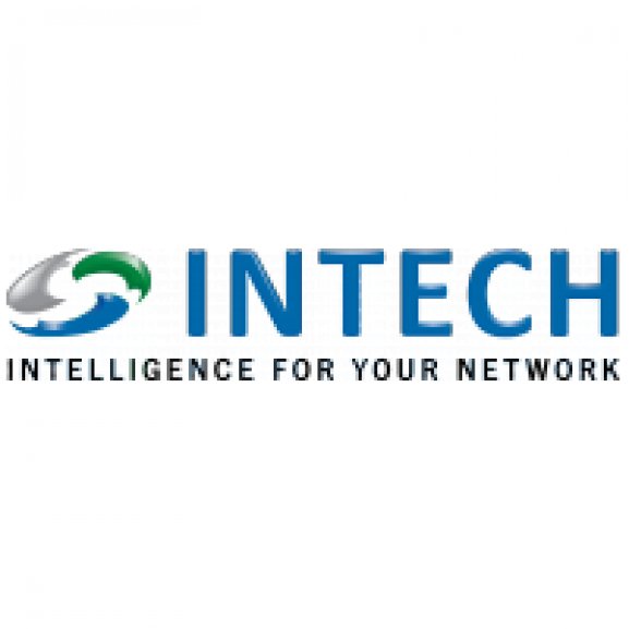 INTECH Logo