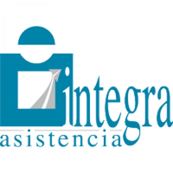 Integra Asistencia Logo