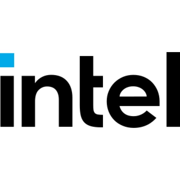Intel Corporation Logo