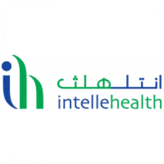 intellehealth Logo