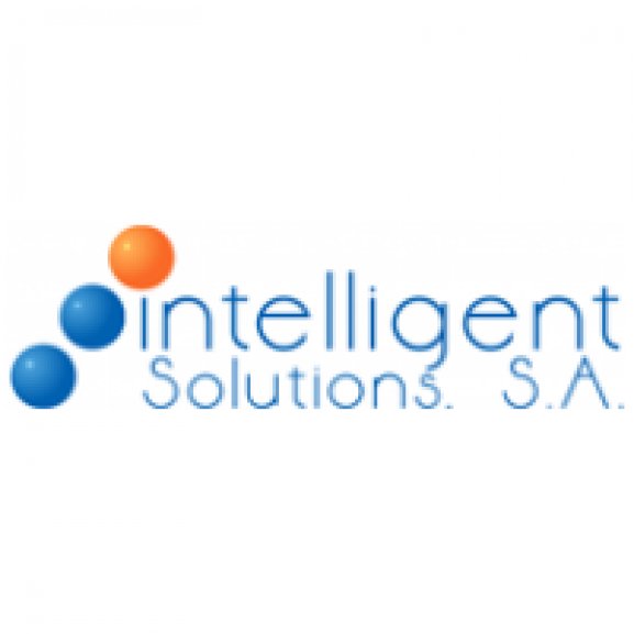 Intelligent Solutions Logo
