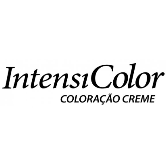 IntensiColor Logo
