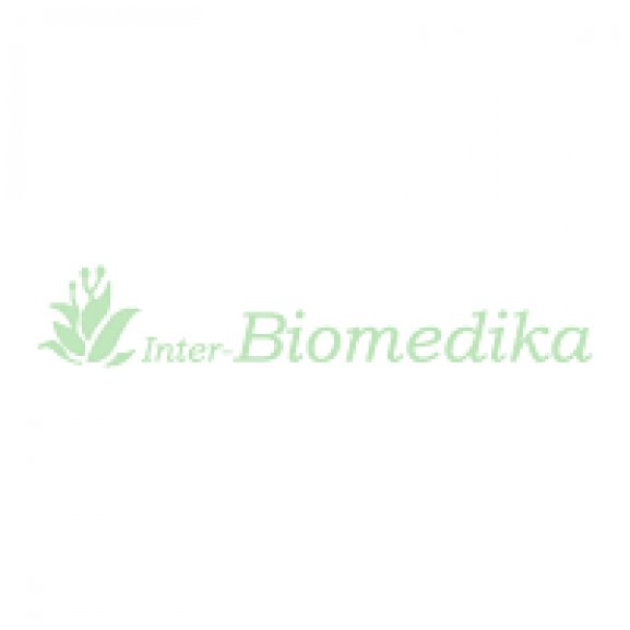 Inter-Biomedika Logo