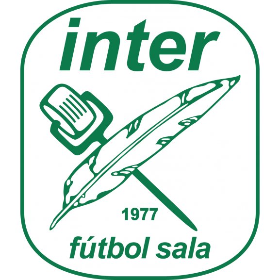 Inter Fútbol Sala Logo