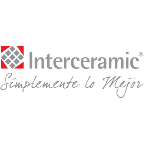 Interceramic Logo