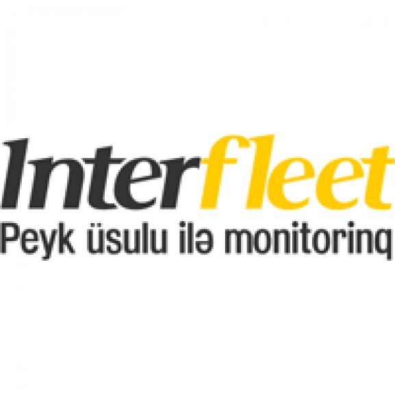 Interfleet Logo