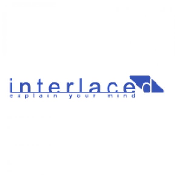 Interlaced Logo