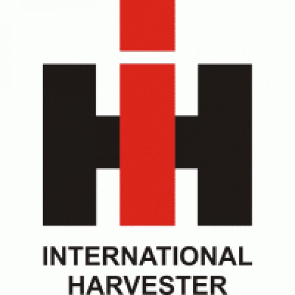 International Harvester Company Logo