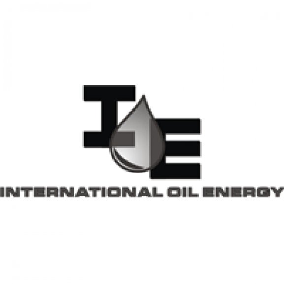 International Oil Energy Logo