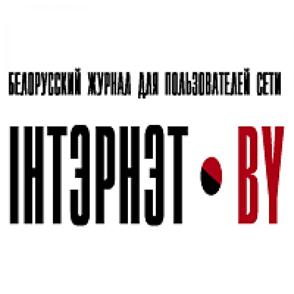 Internet.by Logo
