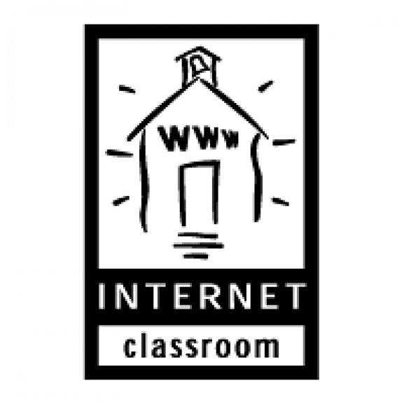 Internet Classroom Logo