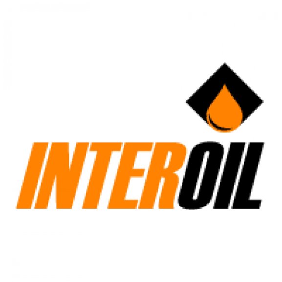 InterOil Logo