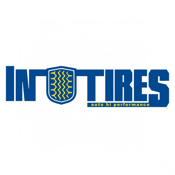 Intires Logo