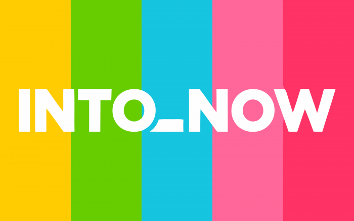 Into Now Logo