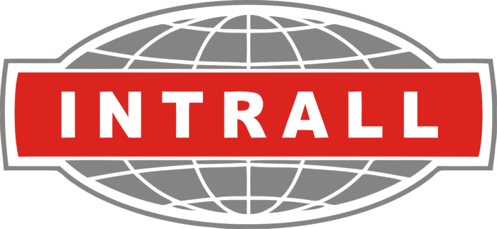 Intrall Logo