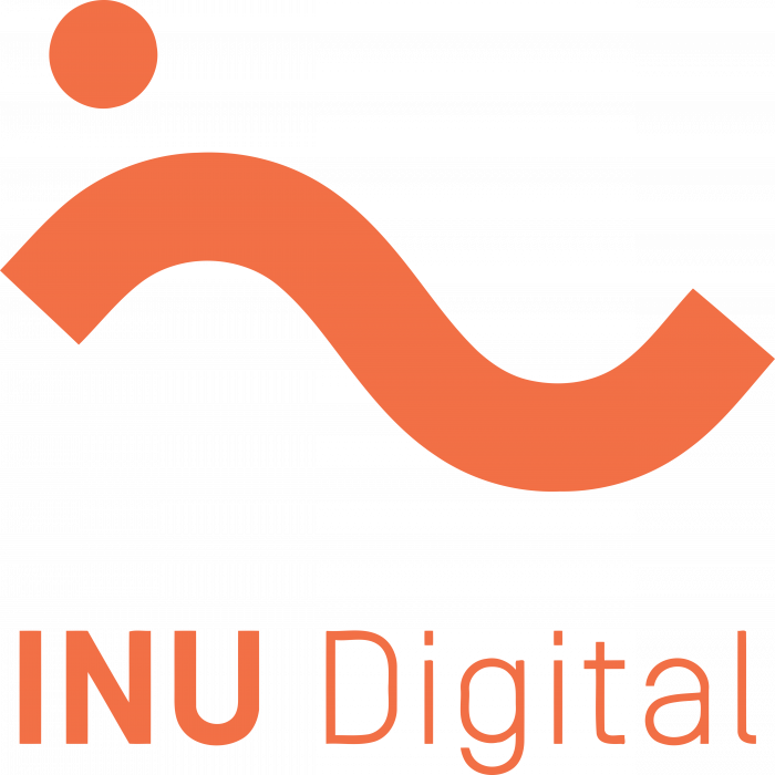 Inu Digital Logo