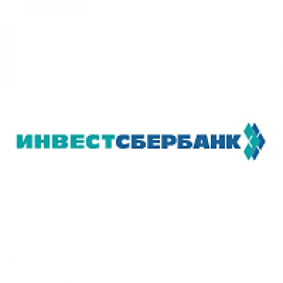 Investsberbank Logo