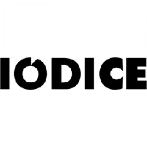 Iodice Logo