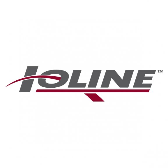 Ioline Plotter Logo