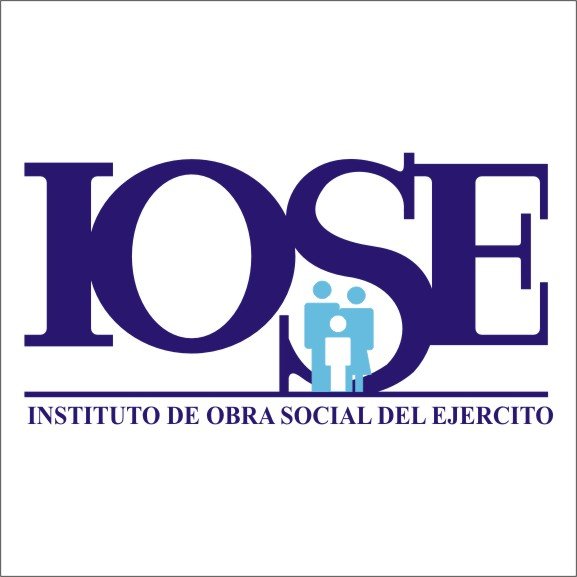 IOSE Logo