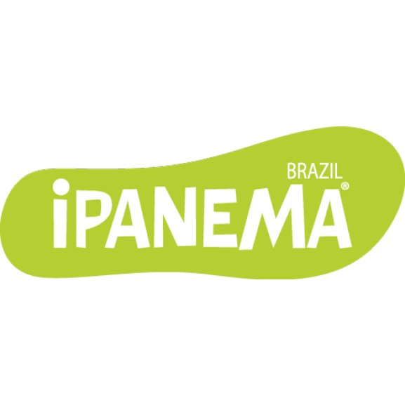 Ipanema Sandals Logo