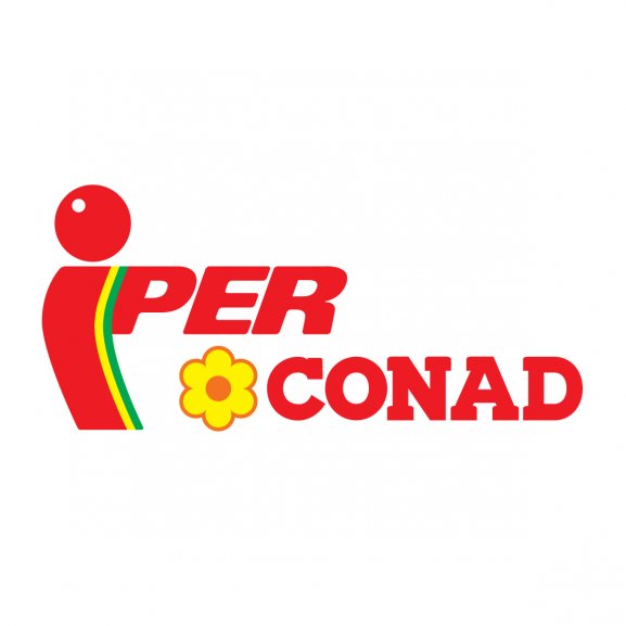 Iper Conad Logo