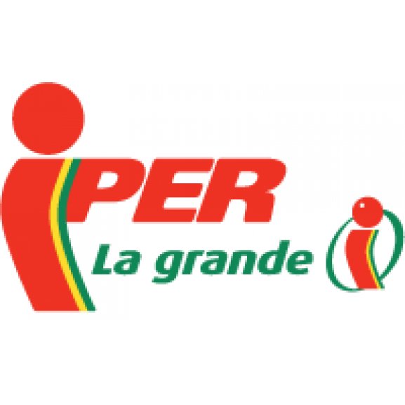 Iper Logo