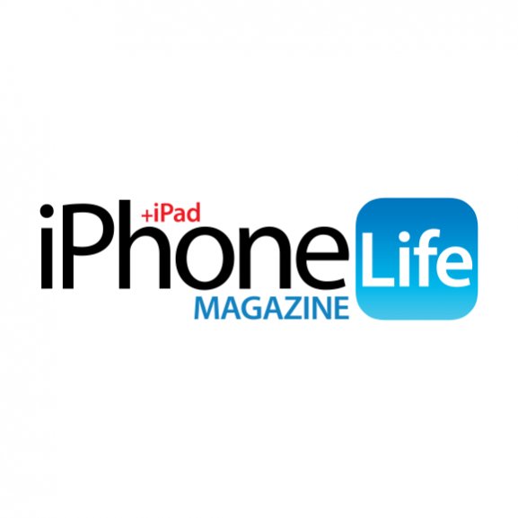 iPhone Life Magazine Logo