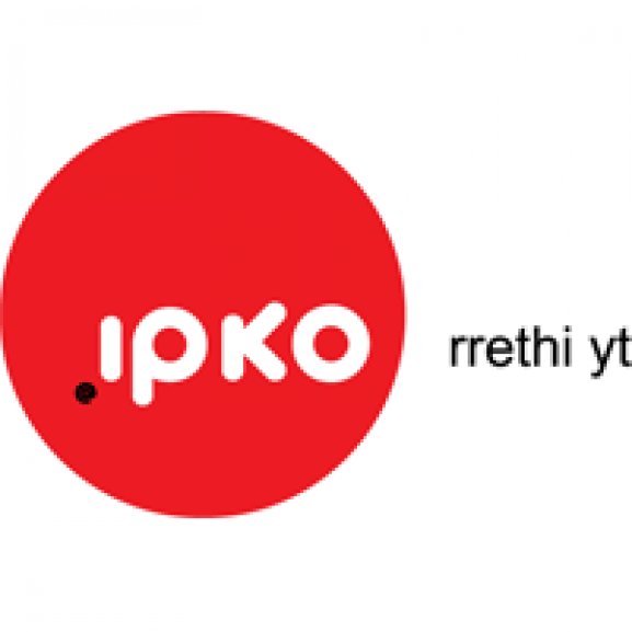 IPKO Logo