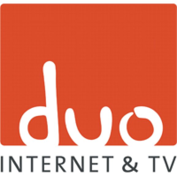 Ipko Net - DUO Logo
