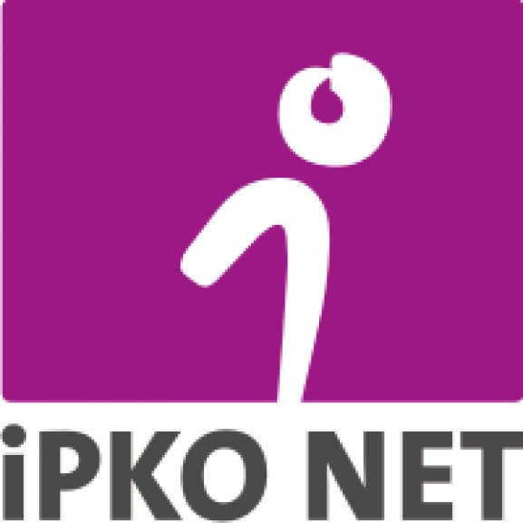 Ipko Net Logo